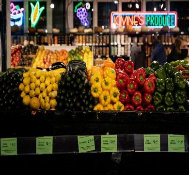 في خمسة اشهر ارتفاع اسعار المنتجين في واشنطن ومؤشرات بزيادة التضخم 